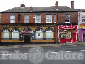 Picture of Old Crown Inn