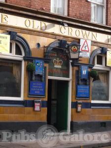 Picture of Old Crown Inn