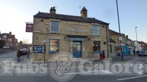 Picture of The Old Grindstone