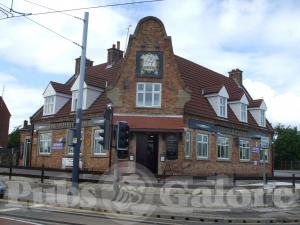 Picture of The Old Harrow