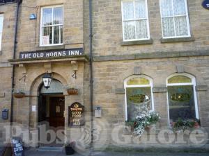 Picture of Old Horns Inn