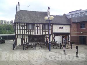 Picture of The Old Queens Head