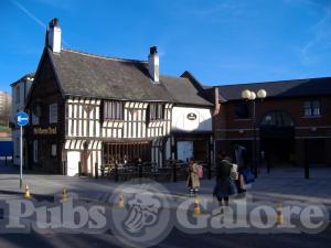 Picture of The Old Queens Head