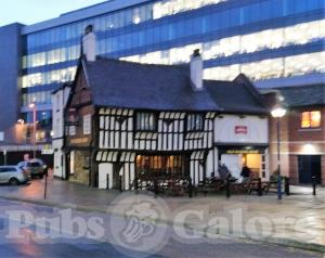 Picture of The Old Queens Head