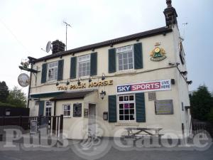 Picture of The Packhorse Inn