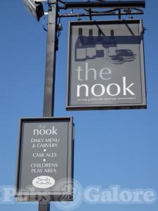 Picture of The Nook