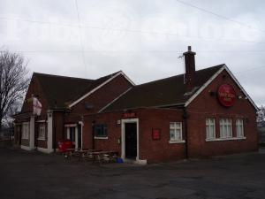 Picture of The Shiregreen Arms