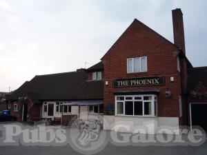 Picture of The Phoenix