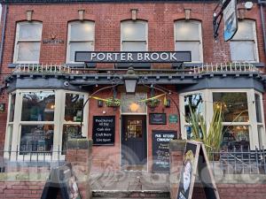 Porter Brook