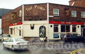 Picture of Pump Tavern