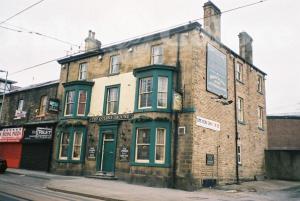 Picture of The Queens Ground
