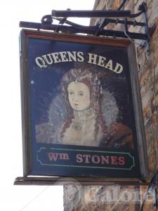 Picture of The Queens Head