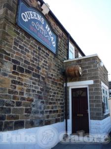 Picture of The Queens Head