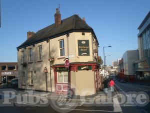 Picture of The Railway Hotel