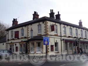 Picture of The Red Lion