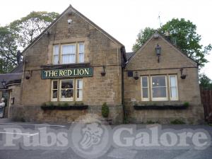 Picture of The Red Lion