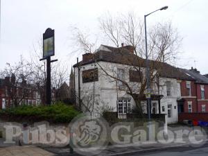 Picture of The Rock House