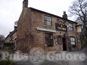 Picture of Rose & Crown