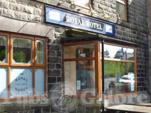 Picture of Royal Hotel