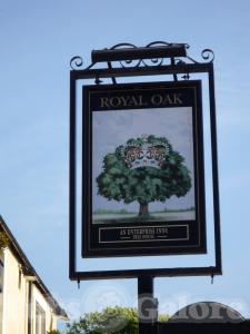 Picture of The Royal Oak