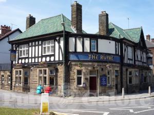 Picture of The Royal