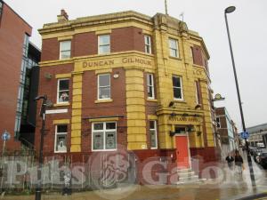 Picture of Rutland Arms