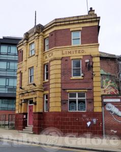 Picture of Rutland Arms