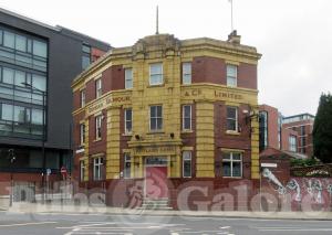 Picture of Rutland Arms