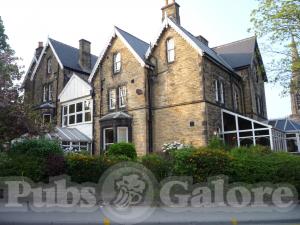 Picture of Rutland Hotel