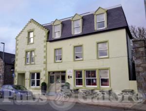 Picture of Scalloway Hotel