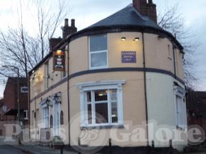 Picture of The Scarbrough Arms