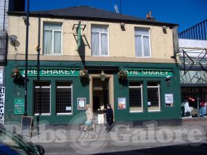Picture of The Shakey