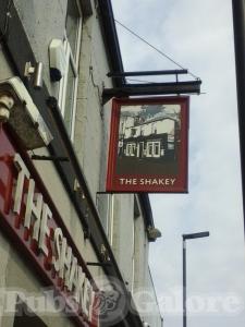 Picture of The Shakey