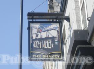 Picture of The Shakey