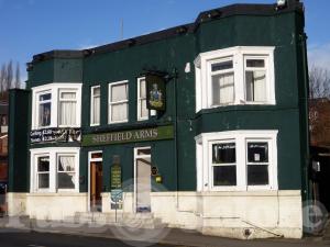 Picture of Sheffield Arms