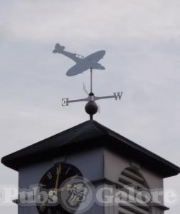 Picture of The Shepley Spitfire