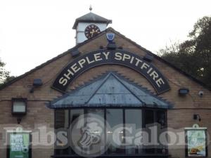 Picture of The Shepley Spitfire