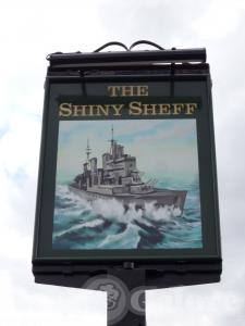 Picture of Shiny Sheff