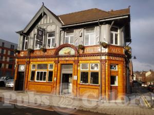 Picture of The Ship Inn