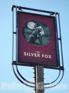 Picture of Silver Fox