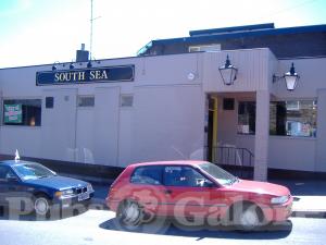 Picture of South Sea