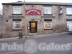Picture of The Sportsman Inn