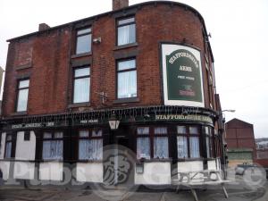 Picture of The Staffordshire Arms