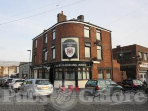 Picture of The Staffordshire Arms