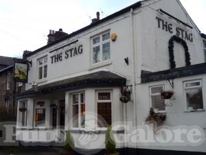 Picture of The Stag's Head