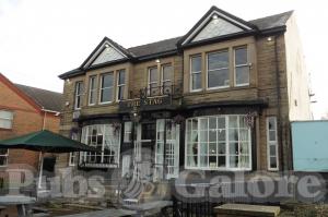 Picture of The Stag