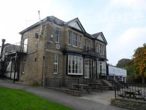 Picture of Stag Inn