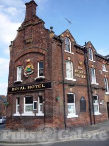Picture of The Royal Hotel