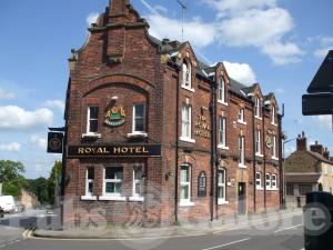 Picture of The Royal Hotel