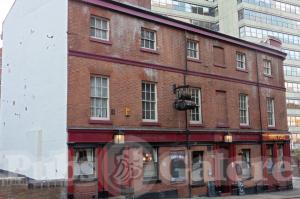 Picture of The Three Tuns